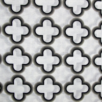 Mia White 100% Cotton Quilt Cover Set Queen thumbnail