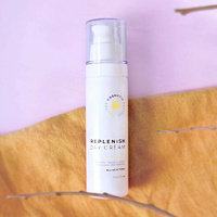REPLENISH DAY CREAM | 50ML thumbnail