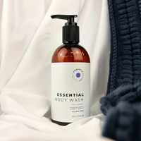 ESSENTIAL BODY WASH | 300ML thumbnail
