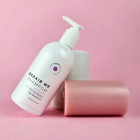 REPAIR ME SHAMPOO | 300ML thumbnail