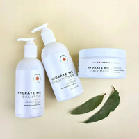 HYDRATE ME SHAMPOO | 300ML thumbnail