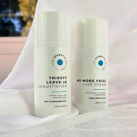 THIRSTY LEAVE-IN CONDITIONER | 100ML thumbnail