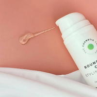 BOUNCING CURLS STYLING GEL | 100ML thumbnail