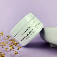 MAKE ME BLONDE HAIR MASK | 250ML thumbnail