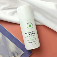 BOUNCING CURLS HAIR CREAM | 100ML thumbnail