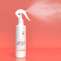 ARIEL'S SEA SALT SPRAY | 225ML thumbnail