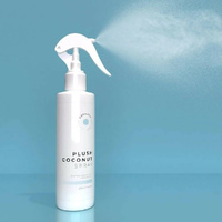 PLUSH COCONUT SPRAY | 225ML thumbnail