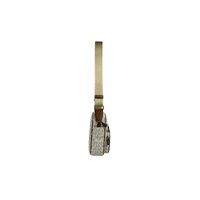 Michael Kors Women's North South Medium Crossbody Bag Vanilla - One Size thumbnail