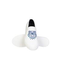 Authentic Kenzo Slip-On with Rubber Sole 43 EU Men thumbnail