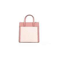 Cece Small Dark Powder Blush Flap Tote Crossbody Bag One Size Women thumbnail