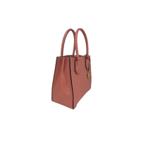 Michael Kors Mercer Medium Messenger Handbag One Size Women thumbnail