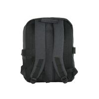 Brooklyn Line Small Backpack in Grey One Size Men thumbnail