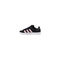 Adidas Women's Bicolor Suede Leather Sneaker - 37 1/3 thumbnail