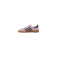 Adidas Women's Multicolor Leather Leather Sneaker - 38 2/3 thumbnail