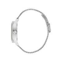 Adidas Unisex's Gray Stainless Steel Watch - One Size thumbnail