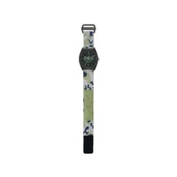 Adidas Unisex's Multicolor Fabric Watch - One Size thumbnail