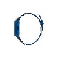 Adidas Men's Blue Resin Watch - One Size thumbnail