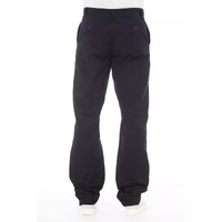 Alpha Studio Men's Blue Cotton Jeans & Pant - 54 IT thumbnail