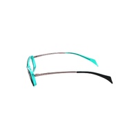 Alexander McQueen Women's Multicolor Acetate Frames - One Size thumbnail