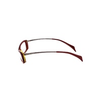 Alexander McQueen Women's Multicolor Acetate Frames - One Size thumbnail