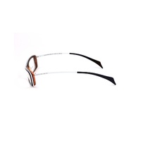 Alexander McQueen Women's Multicolor Acetate Frames - One Size thumbnail