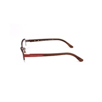 Alexander McQueen Women's Bicolor Metal Frames - One Size thumbnail