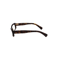 Alexander McQueen Women's Bicolor Acetate Frames - One Size thumbnail