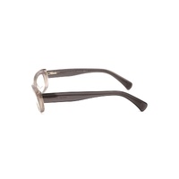 Alexander McQueen Women's Bicolor Acetate Frames - One Size thumbnail