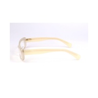 Alexander McQueen Women's Bicolor Acetate Frames - One Size thumbnail