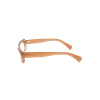Alexander McQueen Women's Bicolor Acetate Frames - One Size thumbnail