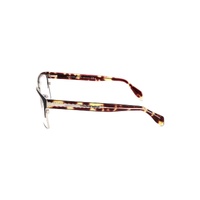 Alexander McQueen Women's Bicolor Metal Frames - One Size thumbnail