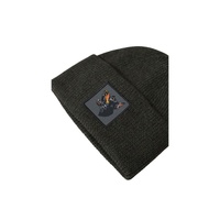 Antony Morato Men's Green Wool Hats & Cap - One Size thumbnail