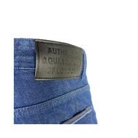Aquascutum Denim Jeans with 5-Pocket Design W32 US Men thumbnail