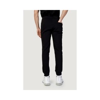 Armani Exchange Men's Black Cotton Jeans & Pant - 42 IT thumbnail
