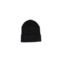 Armani Exchange Men's Black Polyester Hats & Cap - One Size thumbnail