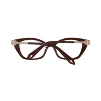 Atelier Swarovski Women's Brown  Optical Frames - One Size thumbnail