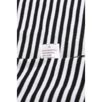 Azura Exchange Pinstripe Patch Pocket Top - M thumbnail