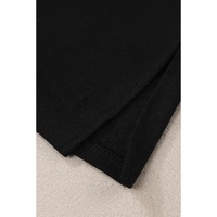 Azura Exchange Leopard Sleeve Top - XL thumbnail