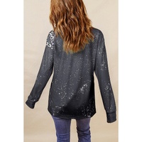 Azura Exchange Leopard Spot Pullover - L thumbnail