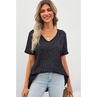 Azura Exchange Cuffed Tee - S thumbnail
