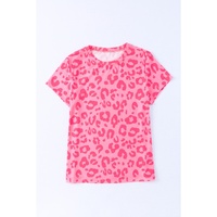Azura Exchange Crew Neck Short Sleeve T Shirt - S thumbnail