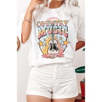 Azura Exchange Nashville Graphic Tee - XL thumbnail