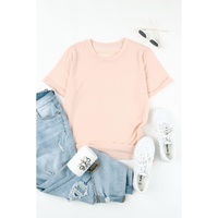 Azura Exchange Crew Neck T-Shirt - S thumbnail