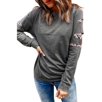 Azura Exchange Gray Sweatshirt - 2XL thumbnail
