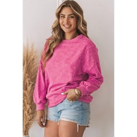 Azura Exchange Loose Pullover Sweatshirt - S thumbnail