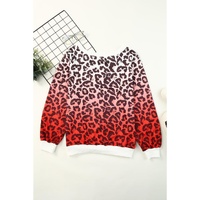 Azura Exchange Long Sleeve Gradient Sweatshirt - XL thumbnail