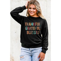 Azura Exchange Pattern Sweatshirt - 2XL thumbnail