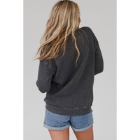 Azura Exchange Drop Shoulder Sweatshirt - XL thumbnail