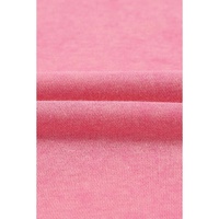 Azura Exchange Oversized Ribbed Trim Sweatshirt - M thumbnail