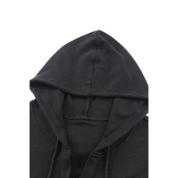 Azura Exchange High and Low Hem Hoodie - L thumbnail